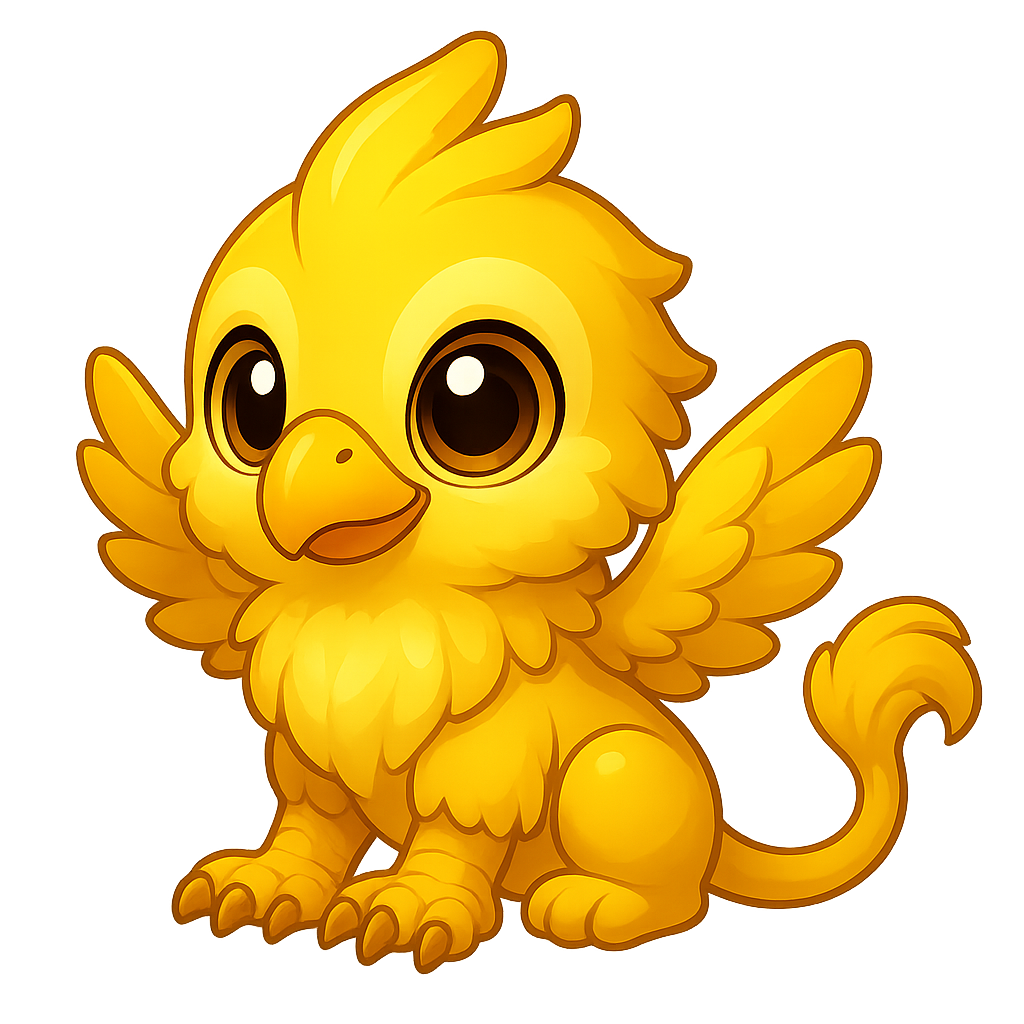 goldifly