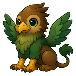 Griffleaf