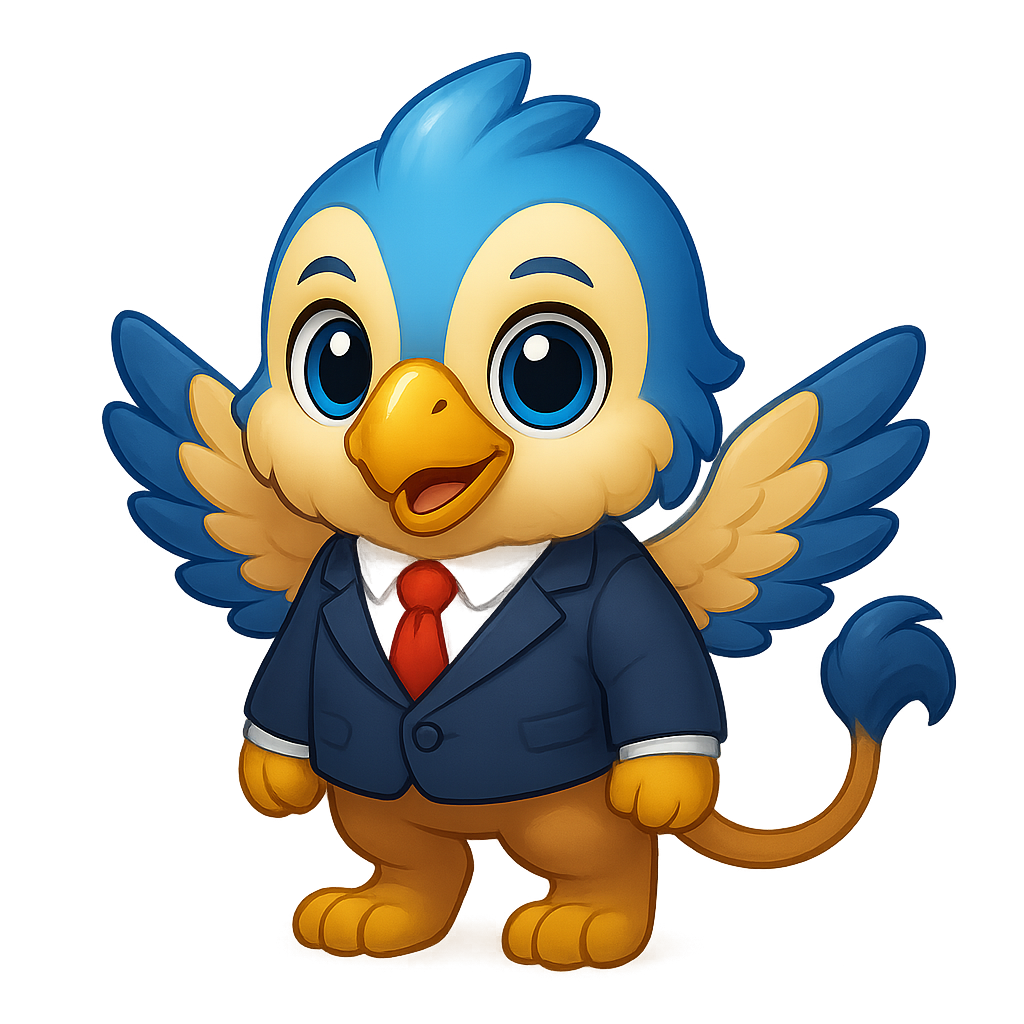 bizzygryff