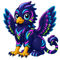 Glitzgriff