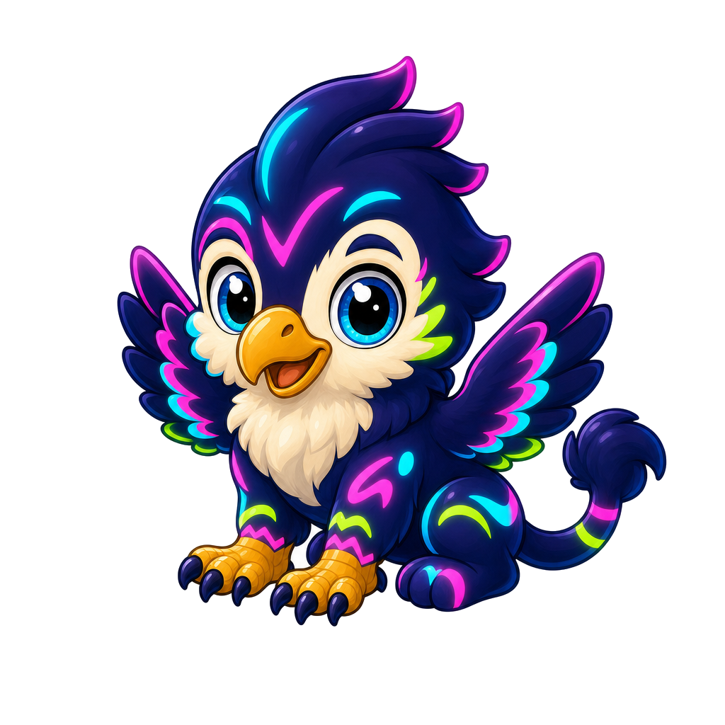 glitzgriff