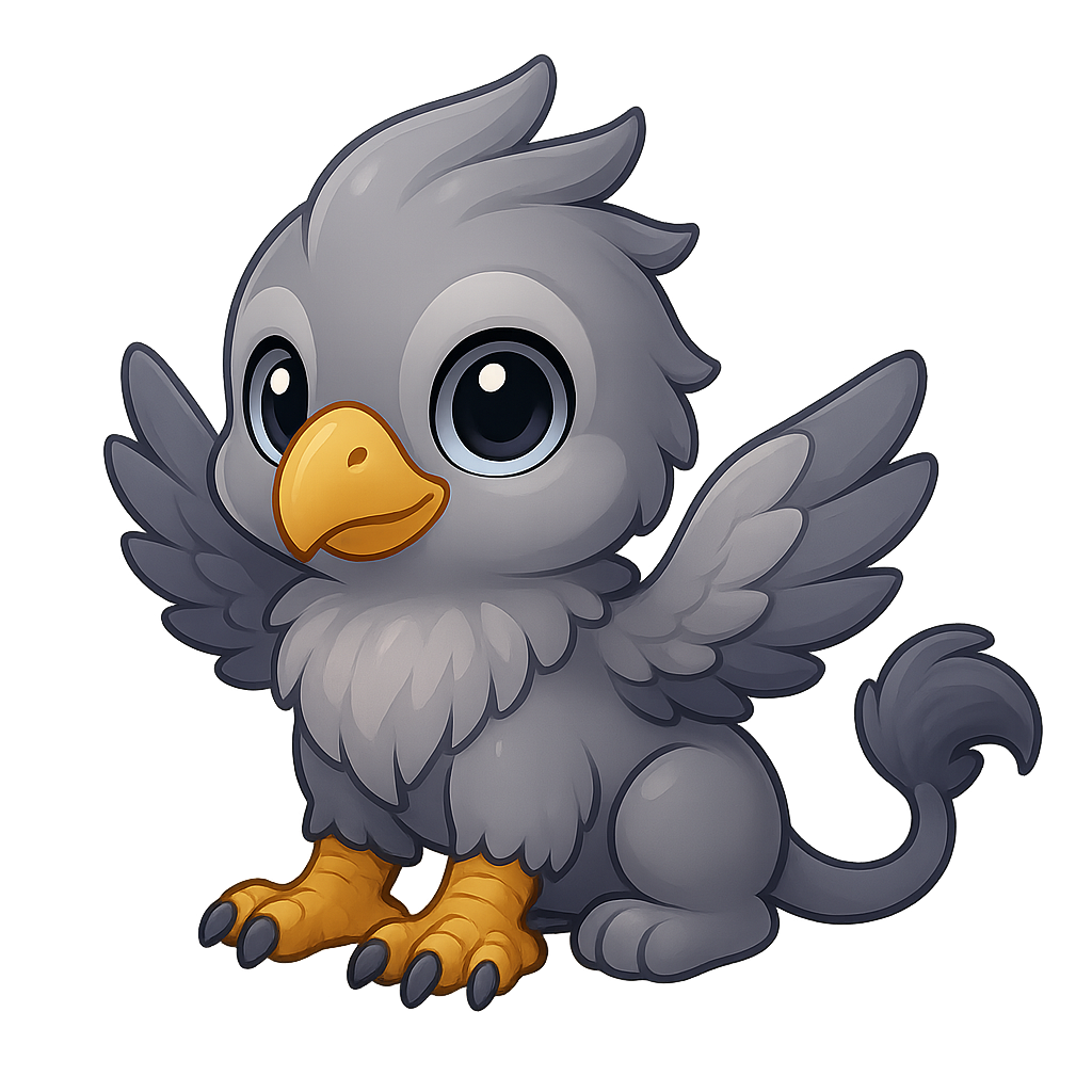 buckbeak
