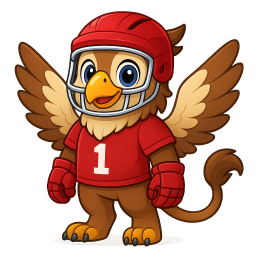 Griffball