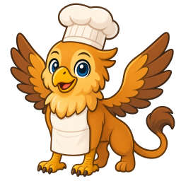Chefgryph