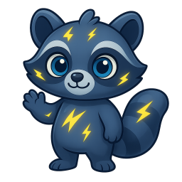 thundertail
