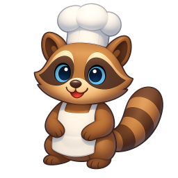Raccoonche