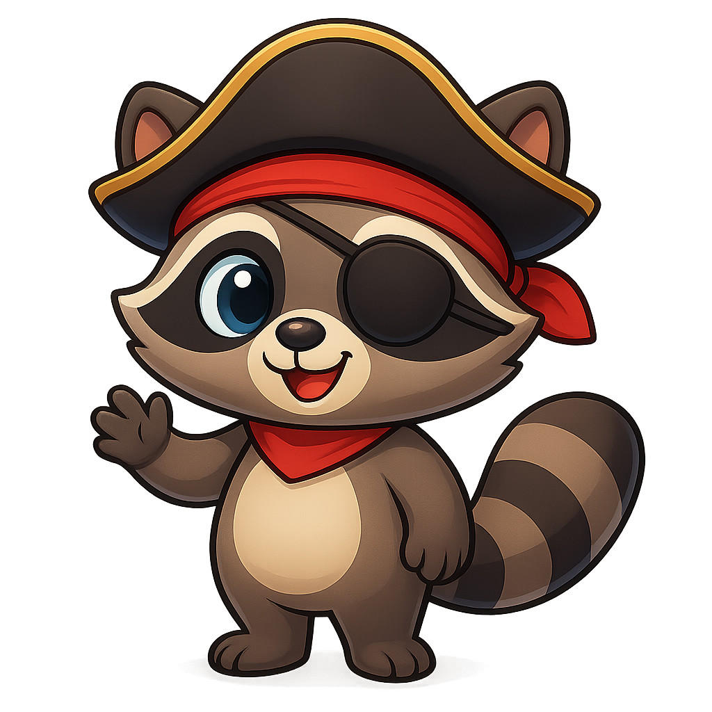 racoonhoy