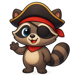 racoonhoy