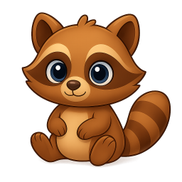 Raccoonzy