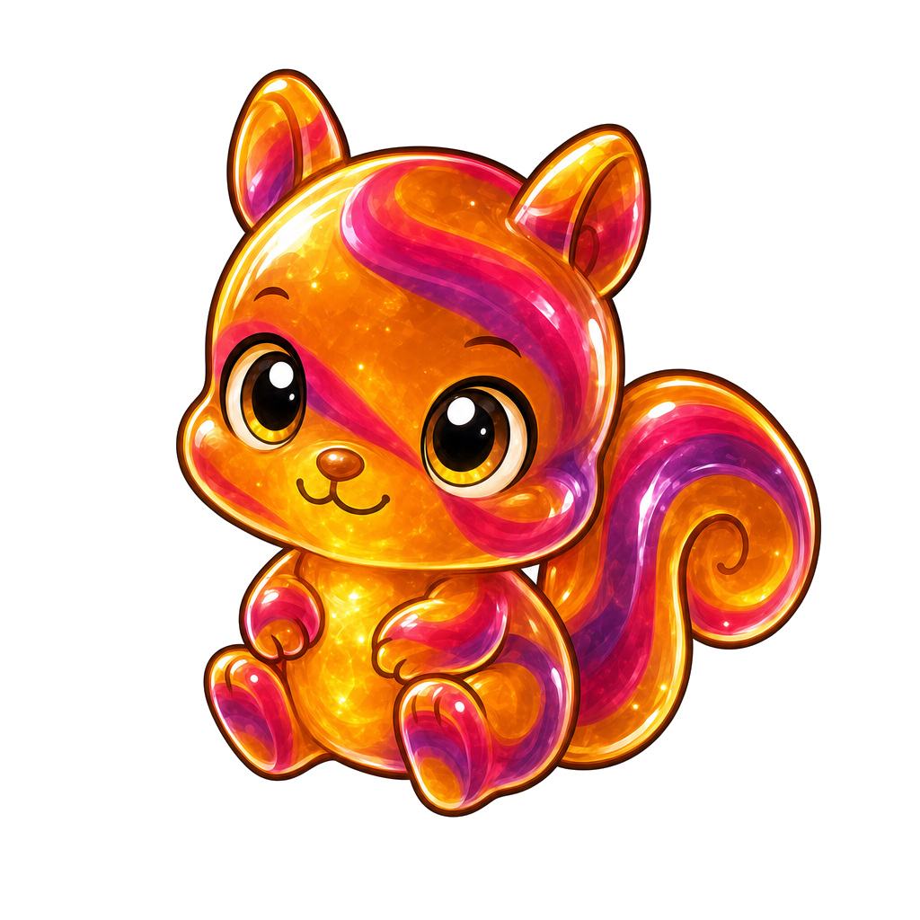 candyacorn