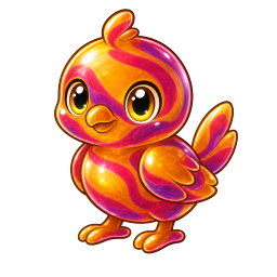 Twinklebeak
