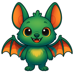 Batrickle