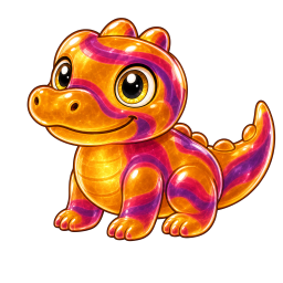 Candygator
