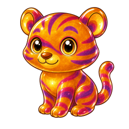 Candyroar