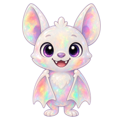 Opalbat