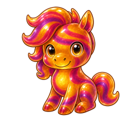 Sweetmane