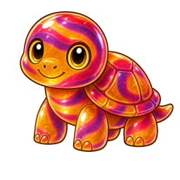 Candytide