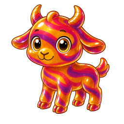 Candygoat