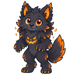 Emberhowl