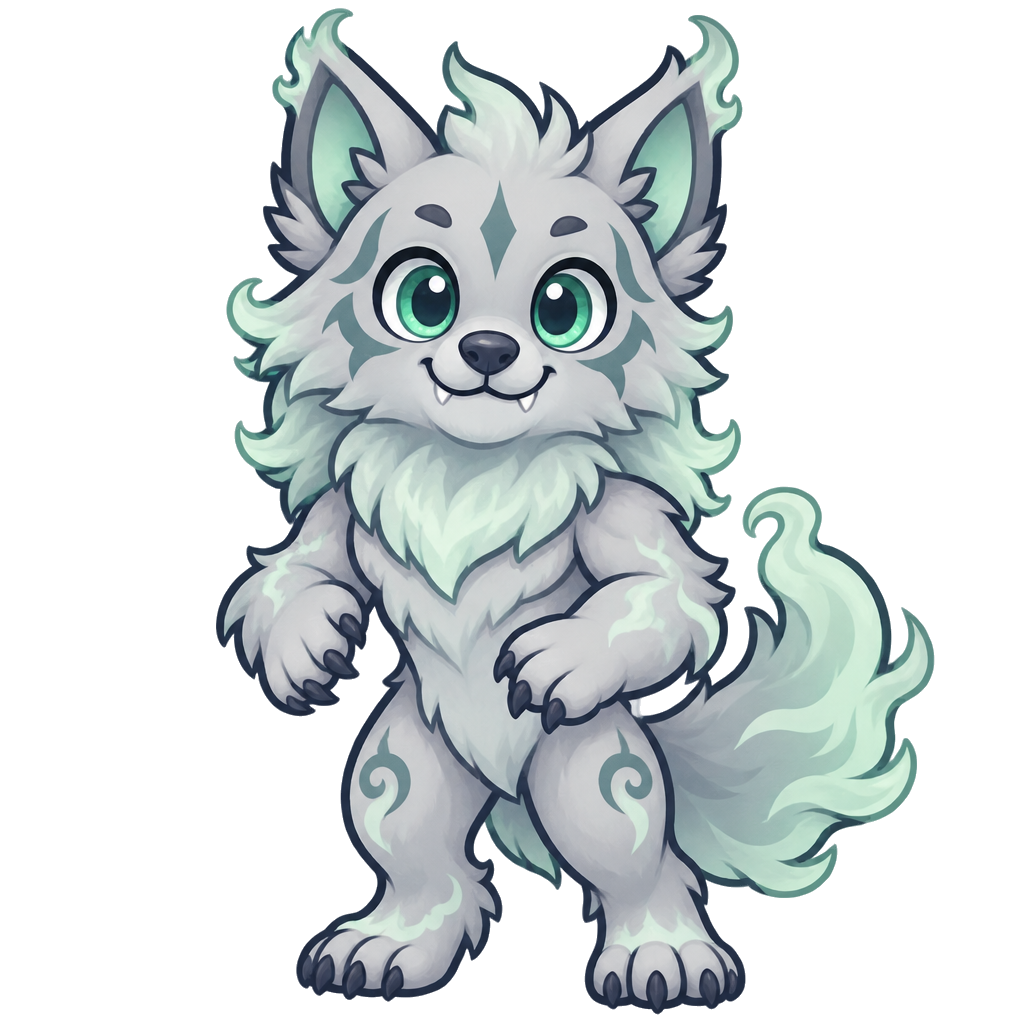 ghostie