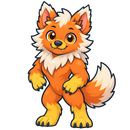 Candyfang