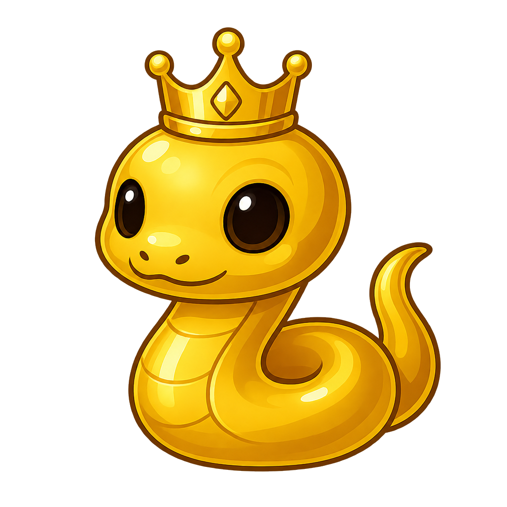 goldensnake
