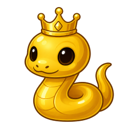 goldensnake