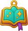 Arcane Reader Charm