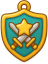 Arena Rookie Charm