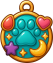 Charm Enthusiast Charm