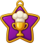 Head Chef Charm