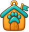 Den Member Charm