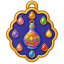 Droplet Collector Charm