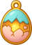 Freshly Hatched Charm