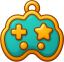 Game Night Charm