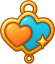 Helpful Friend Charm