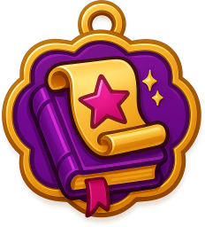 Map Mender Charm
