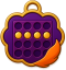 Outfoxed Charm