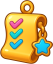 Quest Starter Charm