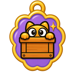 Seeker Charm