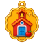 Teacher's Pet Charm
