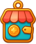 Tiny Tycoon Charm