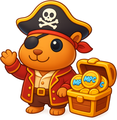 Captain Cove