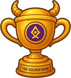 The Golden Rune