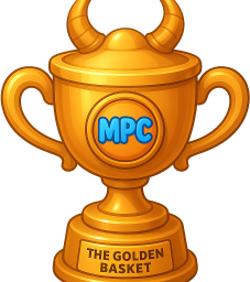 The Golden Basket