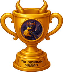 The Obsidian Summit