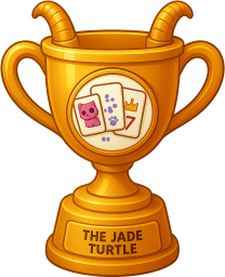 The Jade Turtle
