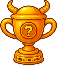 The Golden Pair