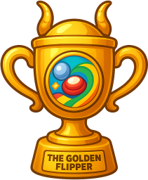 The Golden Flipper