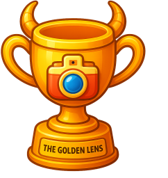 The Golden Lens